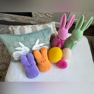 EASTER BUNNY BOUTIQUE BUNDLE